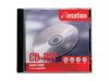 Imation - 5 x CD-RW - 700 MB ( 80min ) 4x - storage media