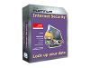 Panda Platinum Internet Security - Complete package - 1 user - CD - Win - French