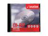 Imation - 5 x CD-RW - 700 MB ( 80min ) 4x - storage media