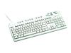 Fellowes Multi-Media Keyboard - Keyboard - PS/2