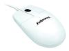 Fellowes - Mouse - 3 button(s) - wired