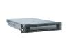 HP StorageWorks NAS 2000s Internal Storage - NAS - 660 GB - rack-mountable - Ultra160 SCSI - HD 146.8 GB x 4 + 36.4 GB x 2 - DVD-ROM x 1 - RAID 0, 1, 5, 10 - Gigabit Ethernet - 2U