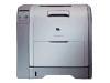 HP Color LaserJet 3500 - Printer - colour - laser - Legal, A4 - 600 dpi x 600 dpi - up to 12 ppm (mono) / up to 12 ppm (colour) - capacity: 350 sheets - USB