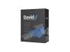 David SL - Complete package - 5 users - CD - Win