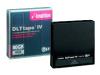 Imation DLTtape IV - DLT IV - 40 GB / 80 GB - black - storage media