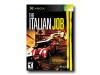 The Italian Job - Complete package - 1 user - Xbox - German