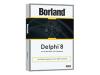 Delphi for the Microsoft .NET Framework, Architect Edition - ( v. 8 ) - upgrade package - 1 user - upgrade from Borland Delphi 7 - CD - Win