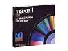 Maxell - Magneto-Optical disk - 2.3 GB - CCW - PC - storage media