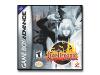 Castlevania Aria of Sorrow - Complete package - 1 user - Game Boy Advance - German