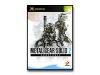 Metal Gear Solid 2: Substance - Complete package - 1 user - Xbox - German