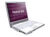 Packard Bell Easy Note E3255SE - Athlon XP-M 2500+ / 1.86 GHz - RAM 512 MB - HDD 40 GB - CD-RW / DVD-ROM combo - WLAN : 802.11b - Win XP Home - 15