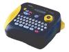 Brother P-Touch 1250LB - Labelmaker - thermal transfer - Roll (1.2 cm) - 180 dpi x 180 dpi - up to 10 mm/sec - capacity: 1 rolls