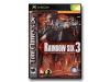 Tom Clancy's Rainbow Six 3: Raven Shield - Complete package - 1 user - Xbox - German