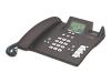Siemens Gigaset SX353isdn - ISDN phone base station - DECT\GAP - espresso