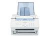 Canon FAX L220 - Fax / copier - B/W - laser - copying (up to): 6 ppm - 100 sheets - 33.6 Kbps
