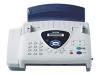 Brother FAX T92 - Fax / copier - B/W - thermal transfer - 30 sheets - 9.6 Kbps
