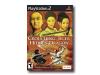Crouching Tiger Hidden Dragon - Complete package - 1 user - PlayStation 2 - German