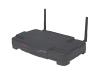 USRobotics SureConnect USR9106 ADSL Wireless Gateway - Wireless router + 4-port switch - DSL - EN, ATM, Fast EN, 802.11b, 802.11g