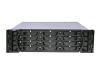 Infortrend EonStor F16F-S2J2 - Hard drive array - 16 bays ( Fibre Channel ) - 0 x HD - Fibre Channel (external) - 3U