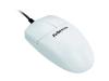 Fellowes - Mouse - 2 button(s) - wired