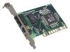 Linksys HomeLink Phoneline - Network adapter - PCI - EN, HomePNA 1.0 - 10Base-T, phone