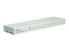 ST Lab SWHUB-16P - Switch - 16 ports - EN, Fast EN - 10Base-T, 100Base-TX + 1x10/100BaseTX(uplink)
