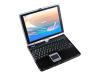 Toshiba Portege M200 - Pentium M 1.6 GHz - Centrino - RAM 256 MB - HDD 60 GB - GF FX Go5200 - WLAN : Bluetooth, 802.11b - Win XP Tablet PC - 12.1