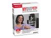 Adaptec MyDVD Media Suite - Complete package - 1 user - Win - German