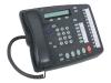 3Com NBX 2102PE Business Phone - VoIP phone - H.323 - charcoal grey