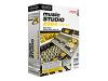 MAGIX Music Studio 2004 deLuxe - Complete package - 1 user - CD - Win - Dutch