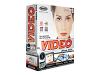 Video deluxe 2004 - Complete package - 1 user - CD - Win - Dutch