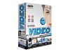 Video deluxe 2004 plus - Complete package - 1 user - CD - Win - Dutch
