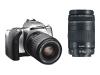 Canon EOS 3000V - SLR camera - 35mm - lens: 28 mm - 90 mm / 90 mm - 300 mm