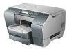 HP Business Inkjet 2300n - Printer - colour - ink-jet - Legal, A4 - 1200 dpi x 1200 dpi - up to 26 ppm (mono) / up to 22 ppm (colour) - capacity: 400 sheets - parallel, USB, 10/100Base-TX