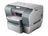 HP Business Inkjet 2300dtn - Printer - colour - duplex - ink-jet - Legal, A4 - 1200 dpi x 1200 dpi - up to 26 ppm (mono) / up to 22 ppm (colour) - capacity: 650 sheets - parallel, USB, 10/100Base-TX