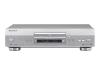 Pioneer DV 868AVi-S - DVD player