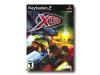 XGRA - Complete package - 1 user - PlayStation 2