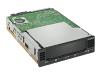HP StorageWorks DLT VS 80 - Tape drive - DLT ( 40 GB / 80 GB ) - DLT-VS80 - SCSI LVD/SE - internal - 5.25