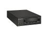 HP StorageWorks DLT VS 80 - Tape drive - DLT ( 40 GB / 80 GB ) - DLT-VS80 - SCSI LVD/SE - external
