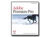 Adobe Premiere Pro - Classroom in a Book - self-training course - DVD
