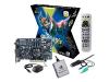 XFX Personal Cinema 5200 - Graphics adapter - GF FX 5200 - 128 MB - Digital Visual Interface (DVI) - TV out