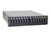 IBM FAStT EXP100 Expansion Unit - Storage enclosure - 14 bays ( SATA-150 ) - 0 x HD - rack-mountable - 3U