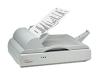 Xerox DocuMate 510 - Document scanner - A4 - 600 dpi x 1200 dpi - up to 10 ppm (mono) - ADF ( 50 sheets ) - Hi-Speed USB