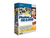 Foto's op CD & DVD - ( v. 2.0 ) - complete package - 1 user - CD - Win