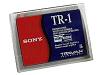 Sony - Travan - 400 MB / 800 MB - TR-1 - storage media