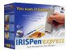 IRIS IRISPen Express - Text reader - USB