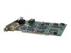 Eicon EiconCard S91 v2 - Network / ISDN modem combo - plug-in card - PCI / 66 MHz - ISDN BRI ST - 128 Kbps - T-1/E-1 - ISDN, SDLC, HDLC, Frame Relay, X.25, PPP