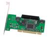 Maxtor SATA/150 PCI Card - Storage controller - SATA-150/DMA/ATA-133 - 150 MBps - PCI