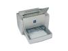 Konica Minolta pagepro 1250E - Printer - B/W - laser - Legal, A4 - 1200 dpi x 1200 dpi - up to 16 ppm - capacity: 250 sheets - parallel, USB, 10/100Base-TX