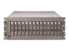 StorCase InfoStation - Hard drive array - 14 bays ( Ultra160 ) - Ultra160 SCSI (external) - rack-mountable - 4U